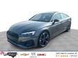 Audi S5 Sportback
