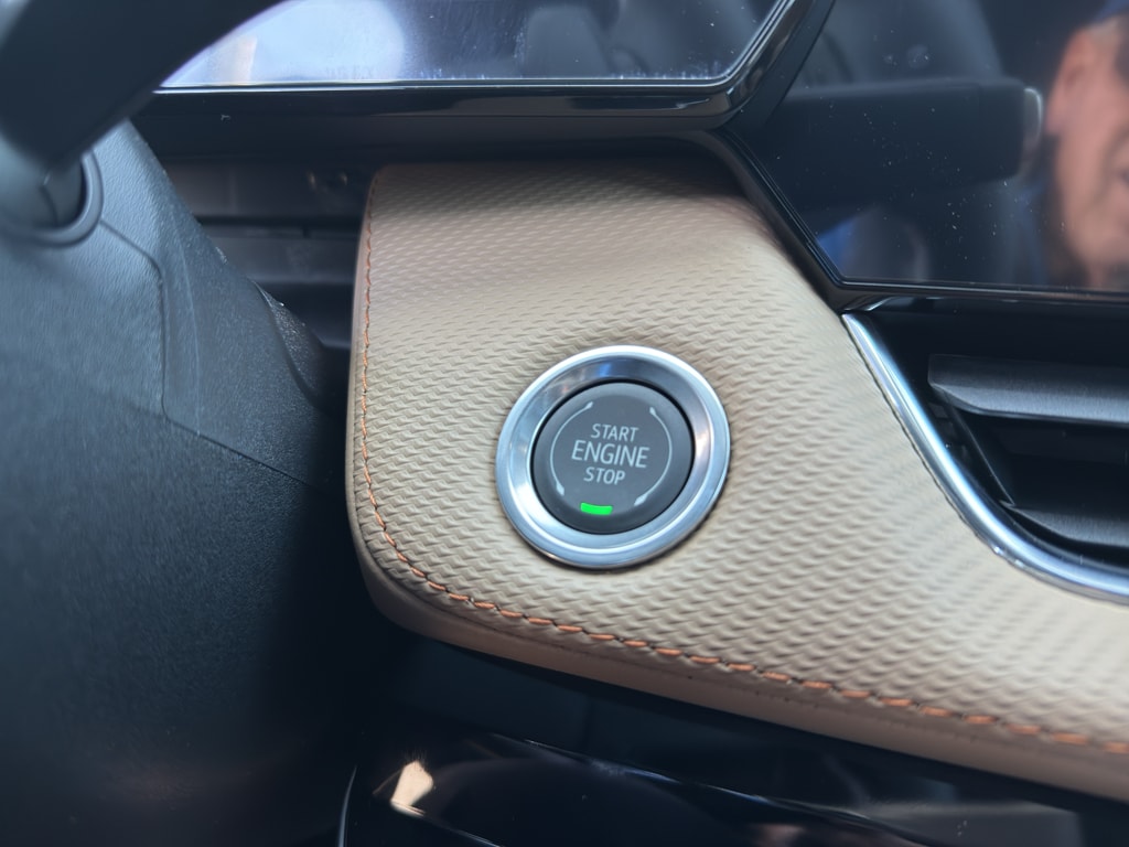 2026 Chevrolet Equinox ACTIV - Photo 13