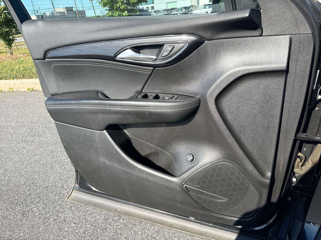 2022 Buick Envision Preferred - Photo 18