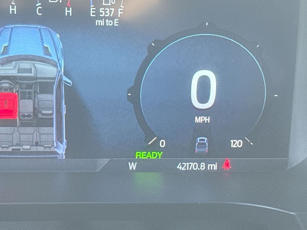 2024 Ford F-150 XLT - Photo 15