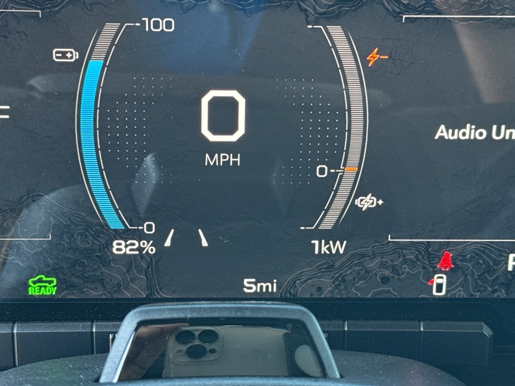 2026 GMC HUMMER EV 2X - Photo 14