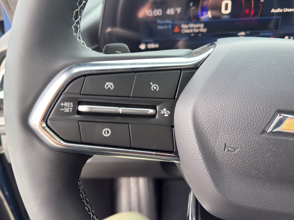 2026 Chevrolet Traverse LT - Photo 16
