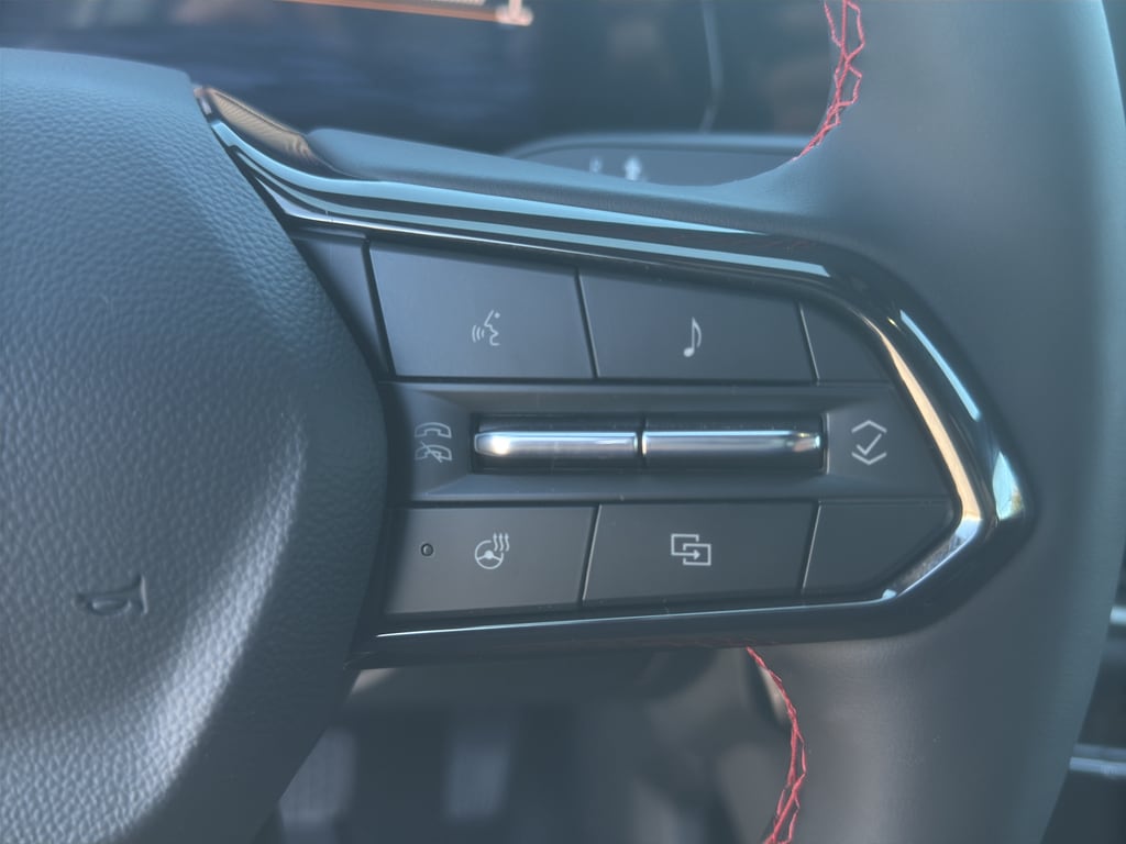 2026 Chevrolet Equinox EV RS - Photo 13