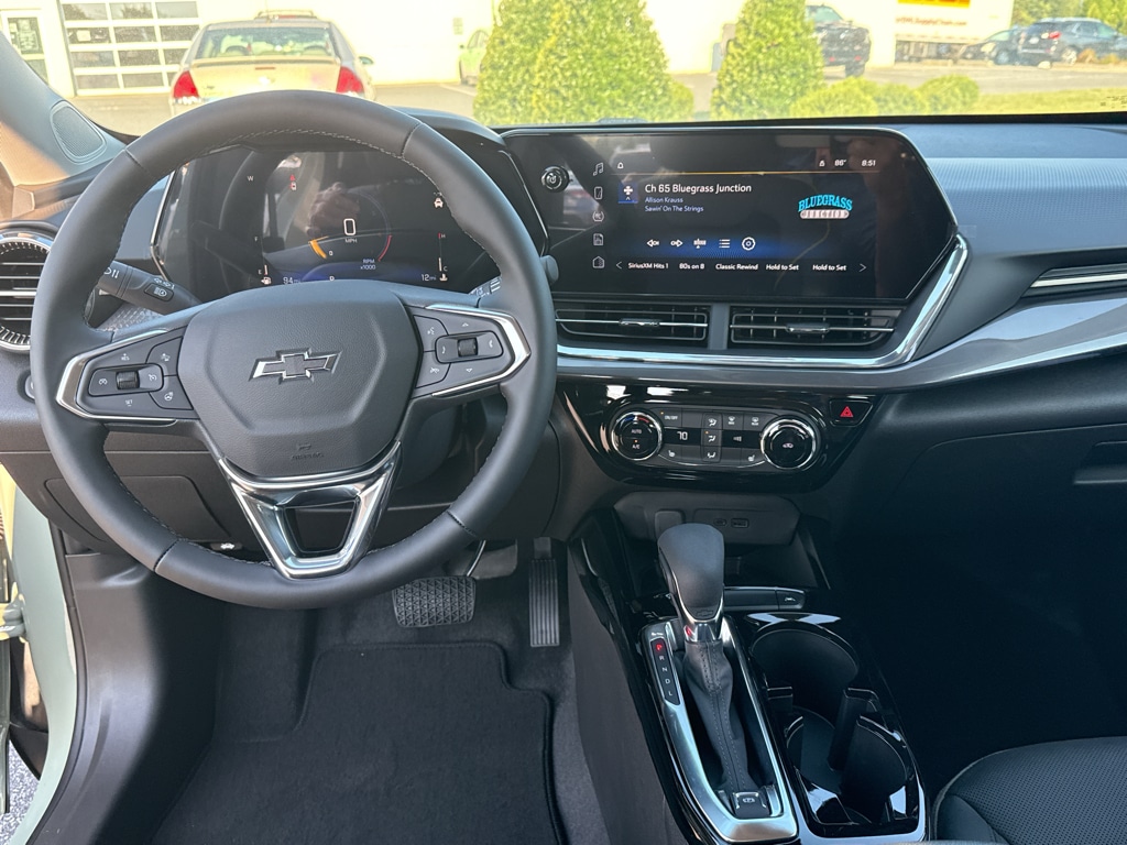 2026 Chevrolet Trax Activ - Photo 19