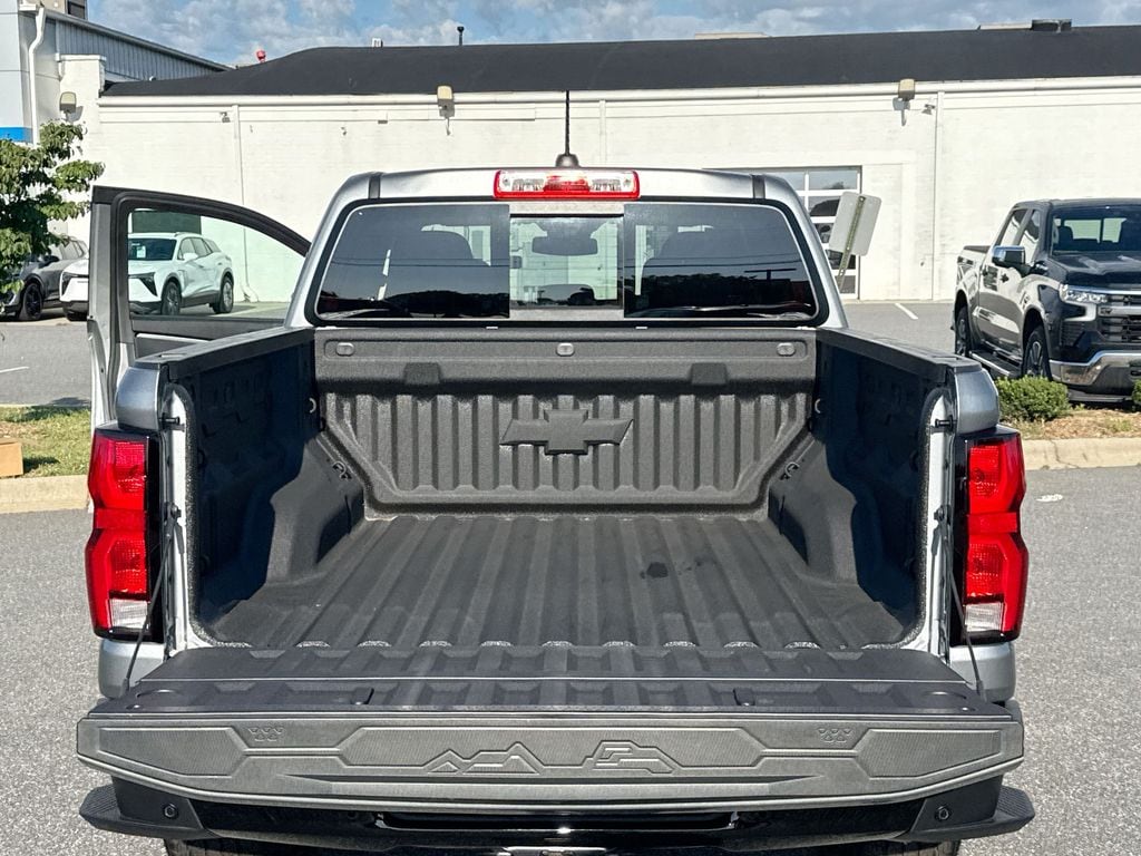 2026 Chevrolet Colorado Z71 - Photo 20