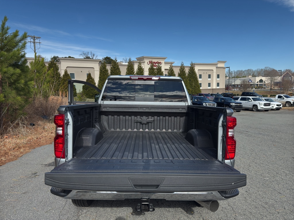 2026 Chevrolet Silverado 2500 HD LT - Photo 19