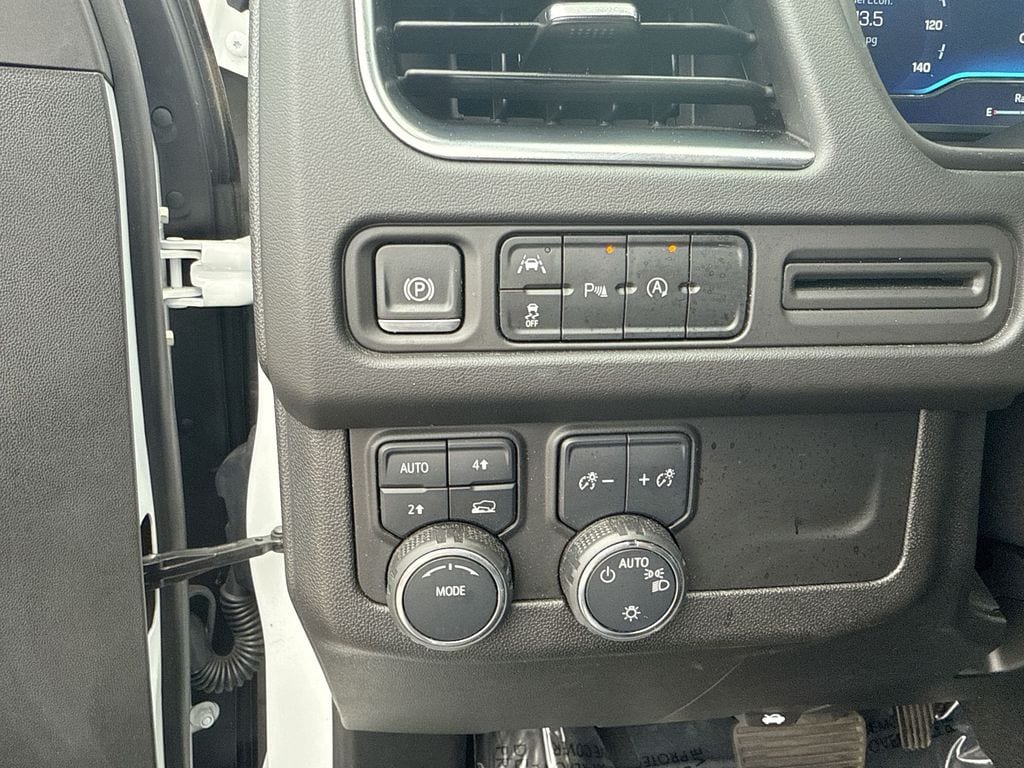 2024 Chevrolet Tahoe LT - Photo 9