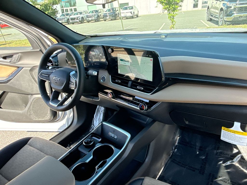 2026 Chevrolet Equinox ACTIV - Photo 27
