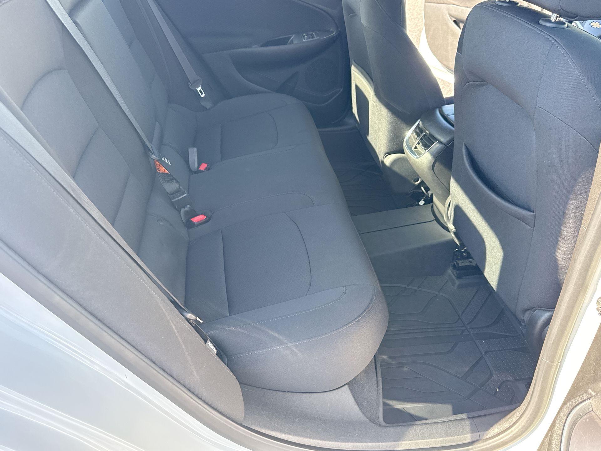 2018 Chevrolet Malibu 1LT - Photo 18