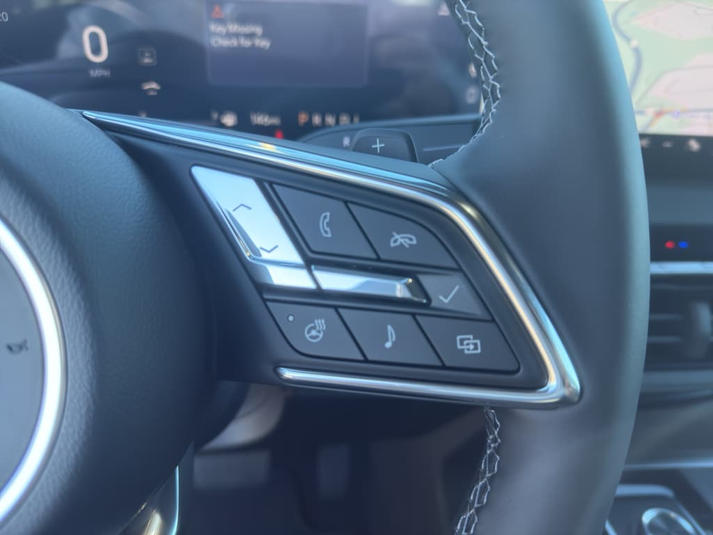 2026 Buick Enclave Sport Touring - Photo 15