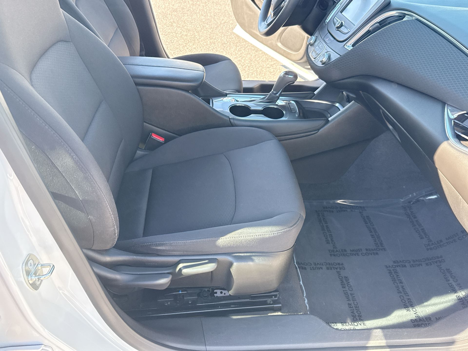 2018 Chevrolet Malibu 1LT - Photo 19