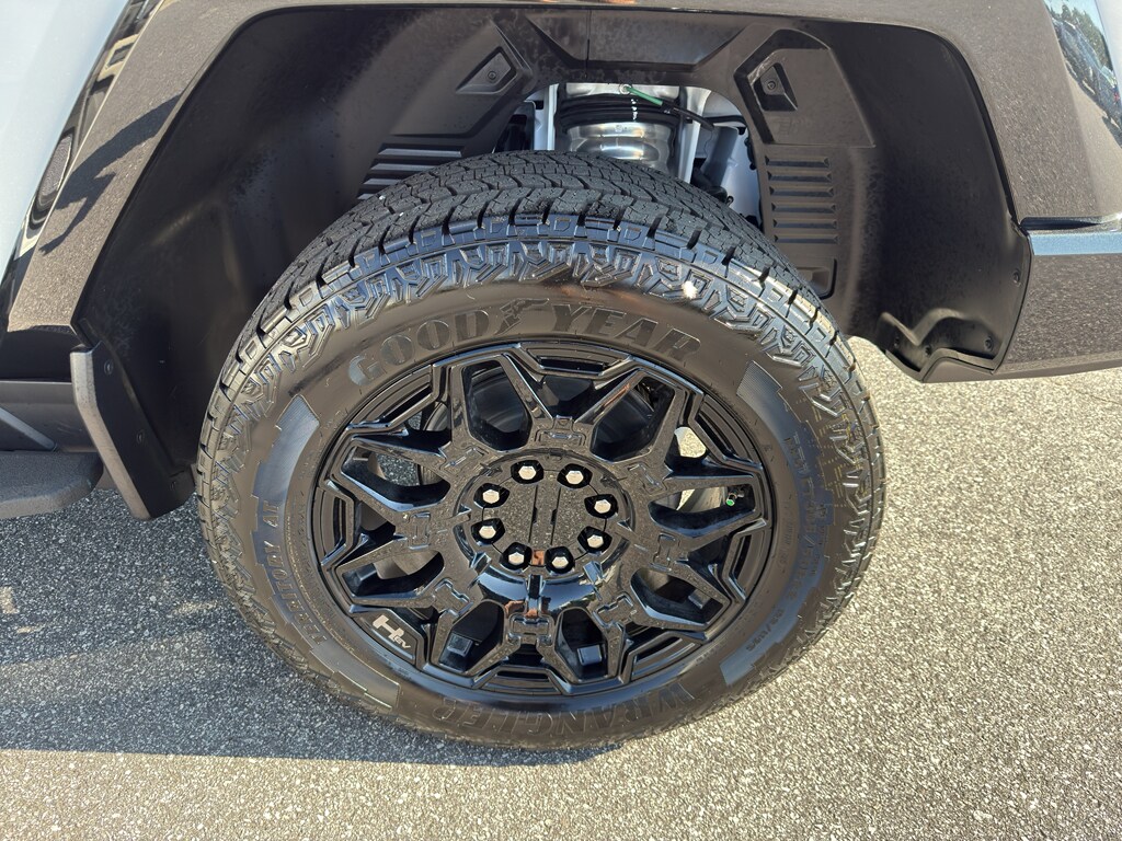 2026 GMC HUMMER EV 2X - Photo 24