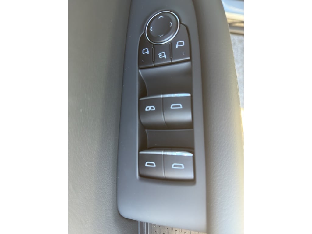 2026 Buick Enclave Sport Touring - Photo 7