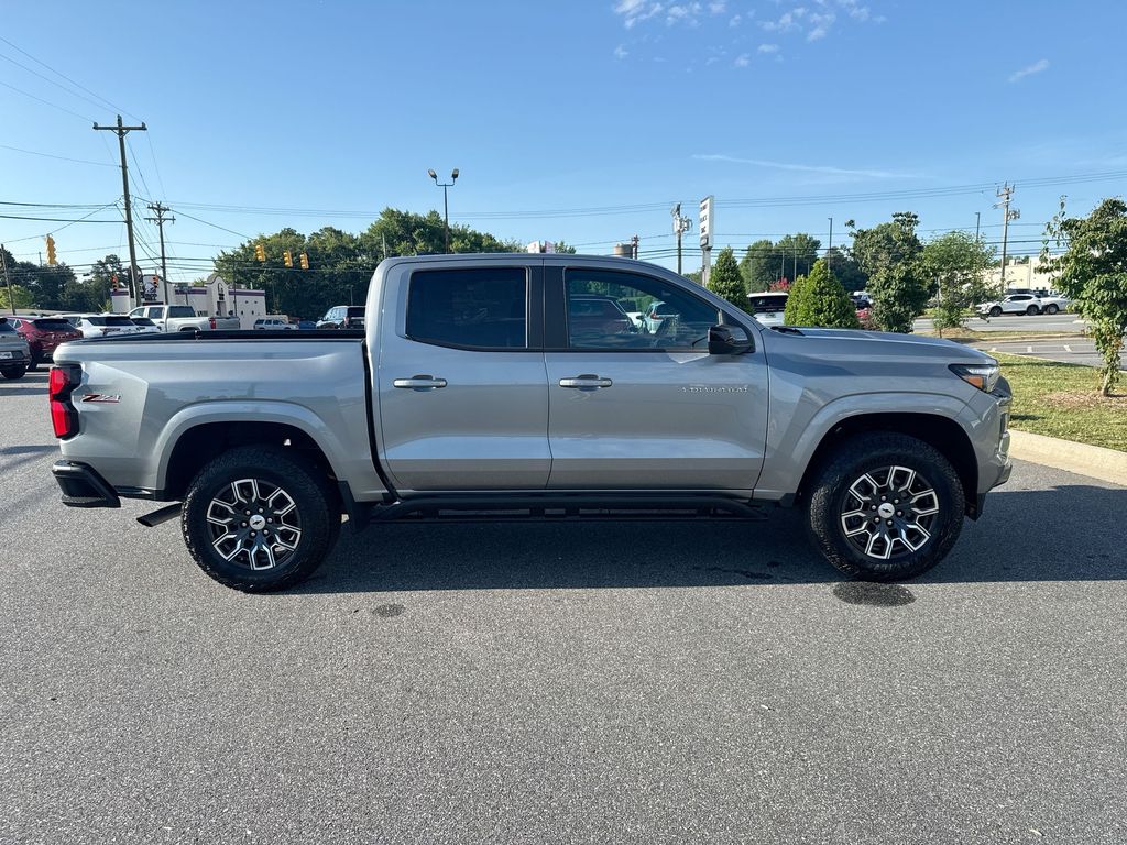 2026 Chevrolet Colorado Z71 - Photo 7