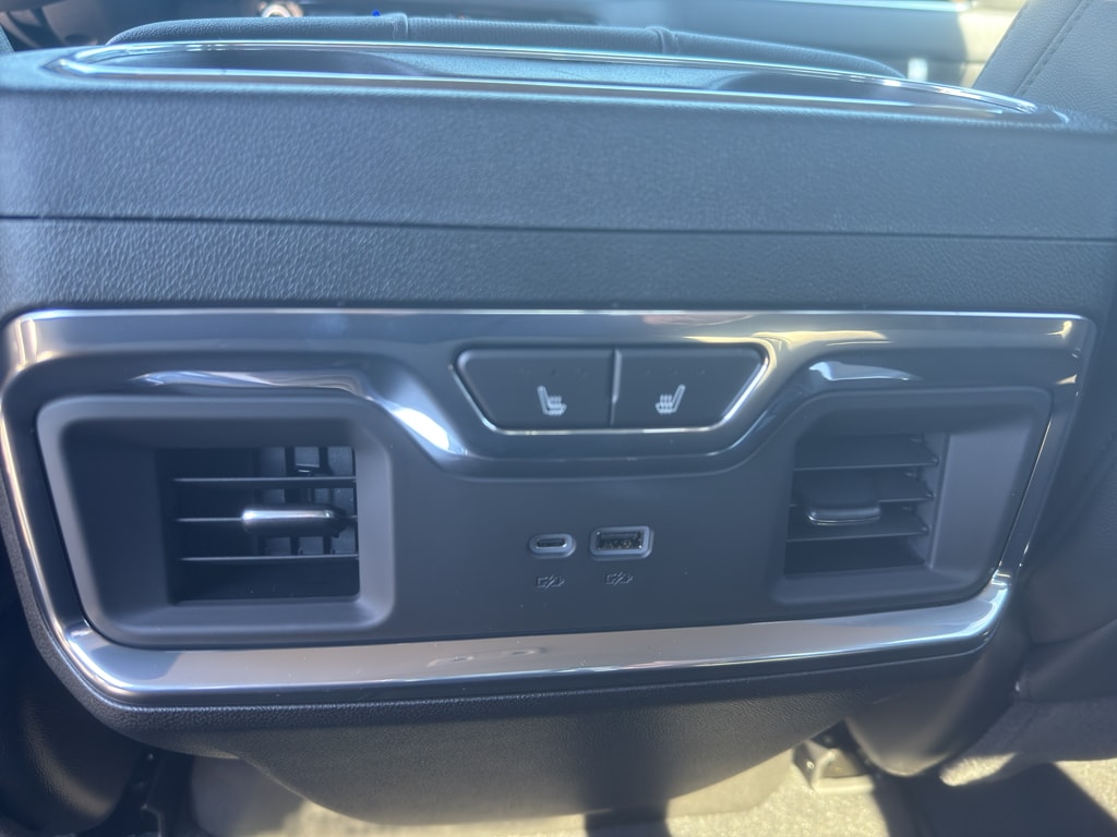 2026 GMC Sierra 2500HD SLT - Photo 21