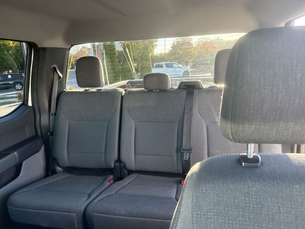 2024 Ford F-150 XLT - Photo 31