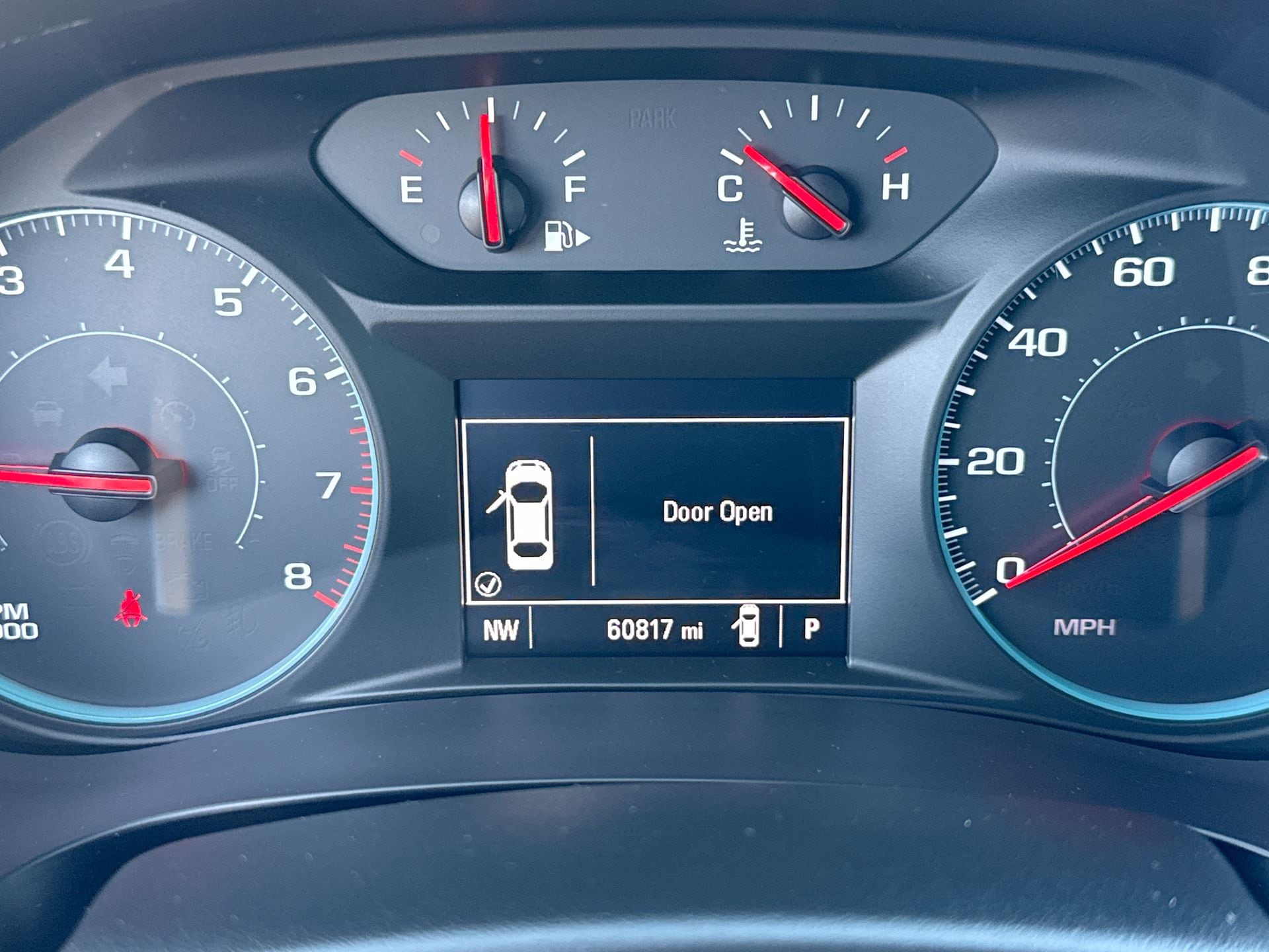 2018 Chevrolet Malibu 1LT - Photo 15