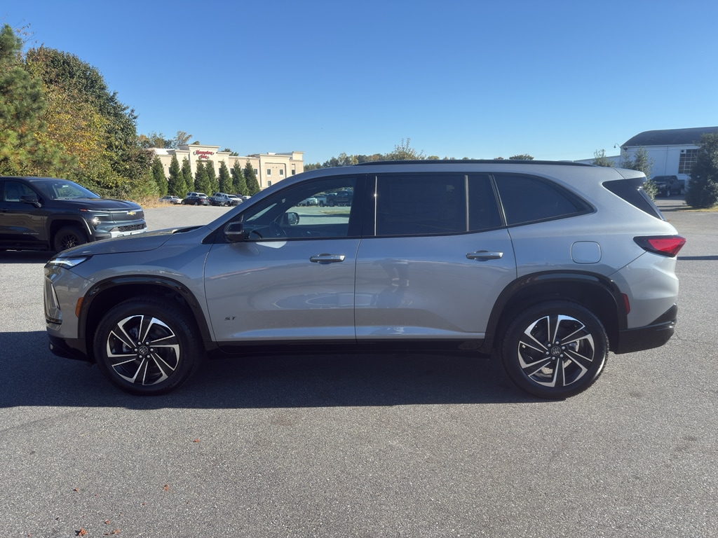 2026 Buick Enclave Sport Touring - Photo 3
