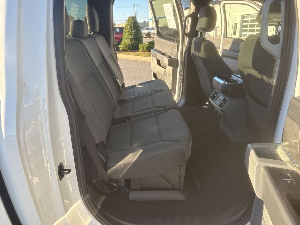2024 Ford F-150 XLT - Photo 32