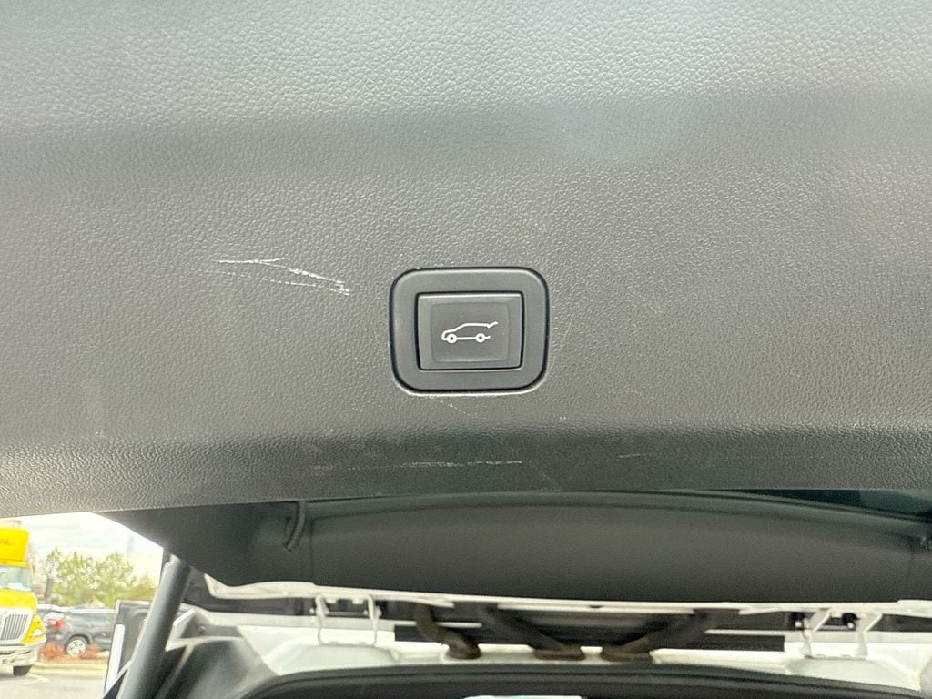 2024 Chevrolet Tahoe LT - Photo 25