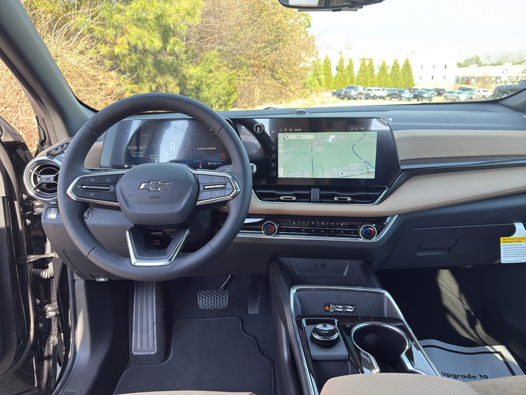 2026 Chevrolet Equinox ACTIV - Photo 18