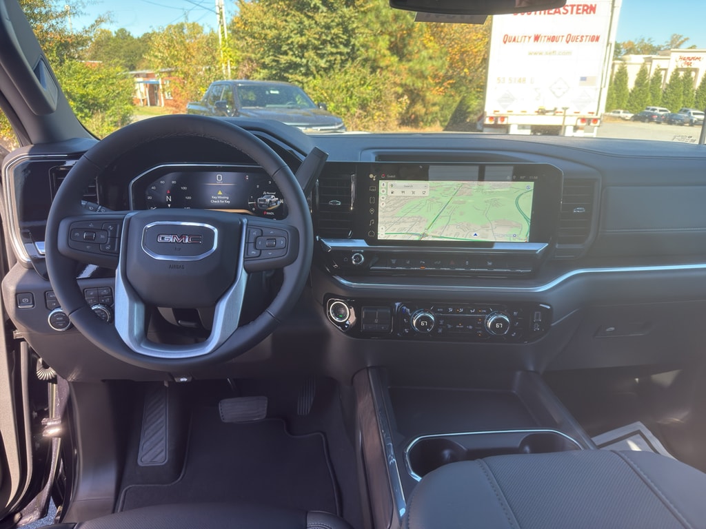 2026 GMC Sierra 2500HD SLT - Photo 20