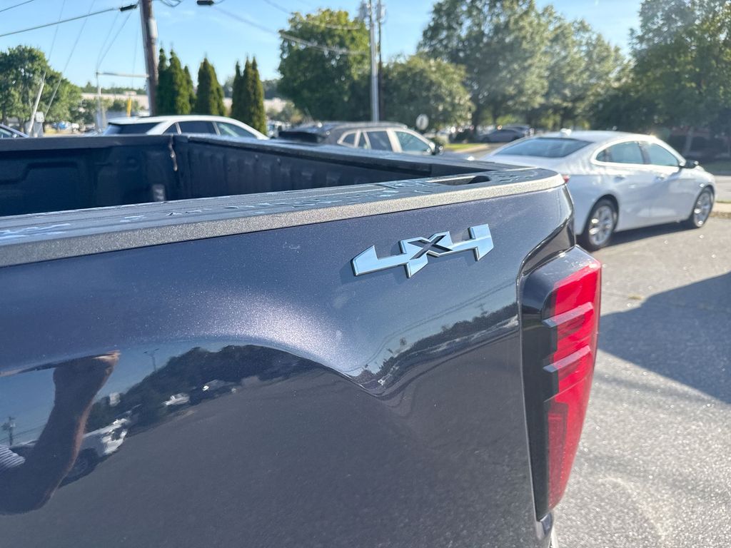 2025 GMC Sierra 2500HD SLT - Photo 31