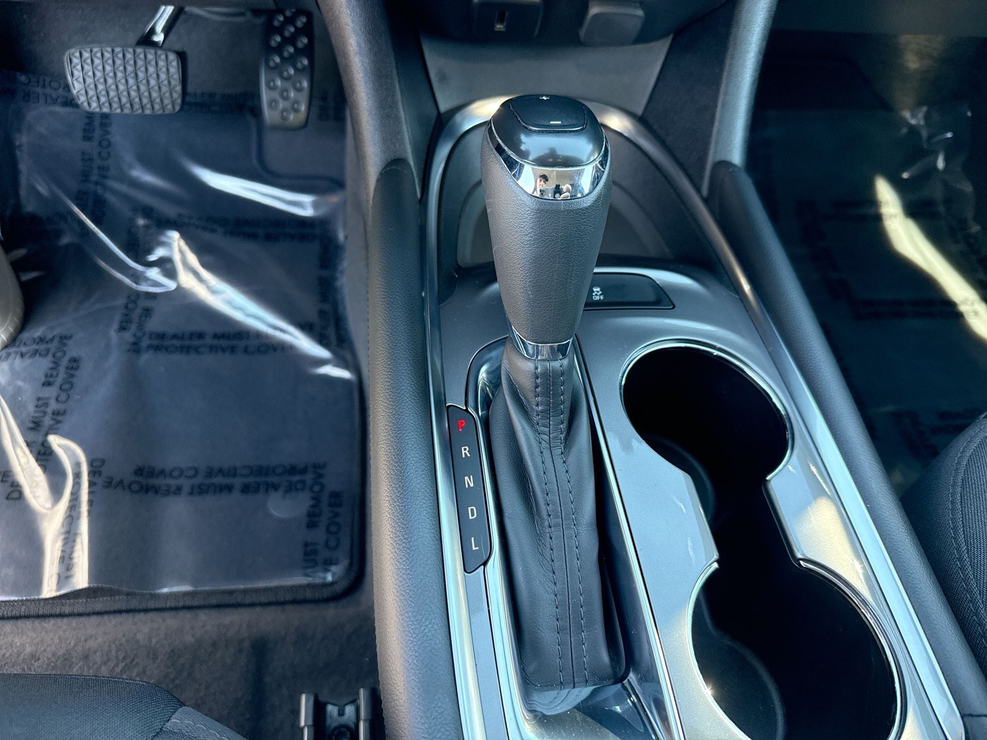 2018 Chevrolet Malibu 1LT - Photo 17