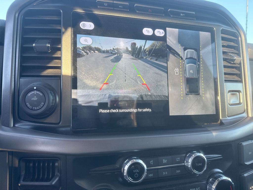 2024 Ford F-150 XLT - Photo 13