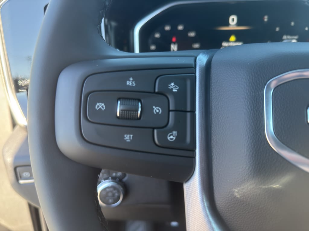 2026 GMC Sierra 2500HD SLT - Photo 16