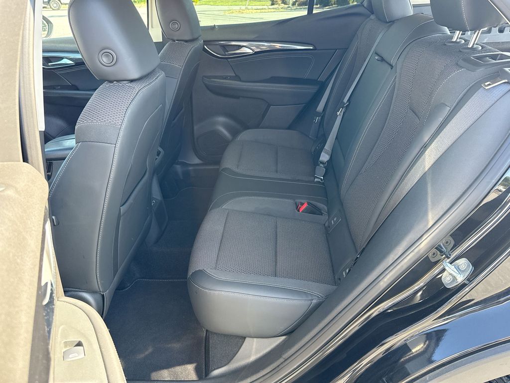 2022 Buick Envision Preferred - Photo 16