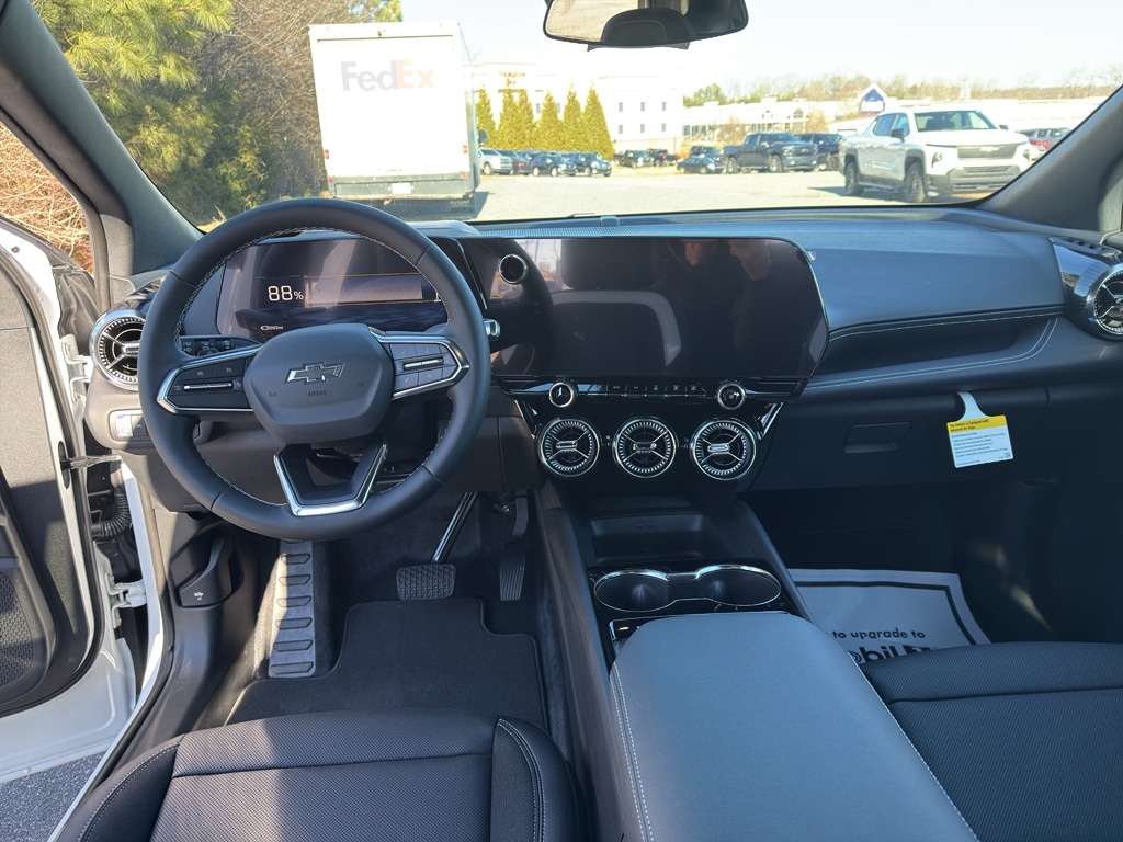 2026 Chevrolet Blazer EV LT - Photo 16