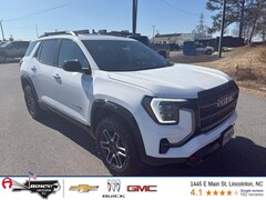 2026 GMC Terrain AT4 SUV