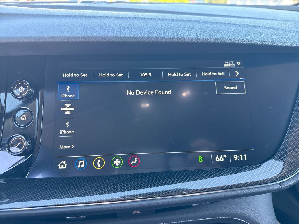 2022 Buick Envision Preferred - Photo 14