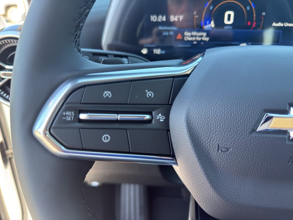 2026 Chevrolet Equinox LT - Photo 16