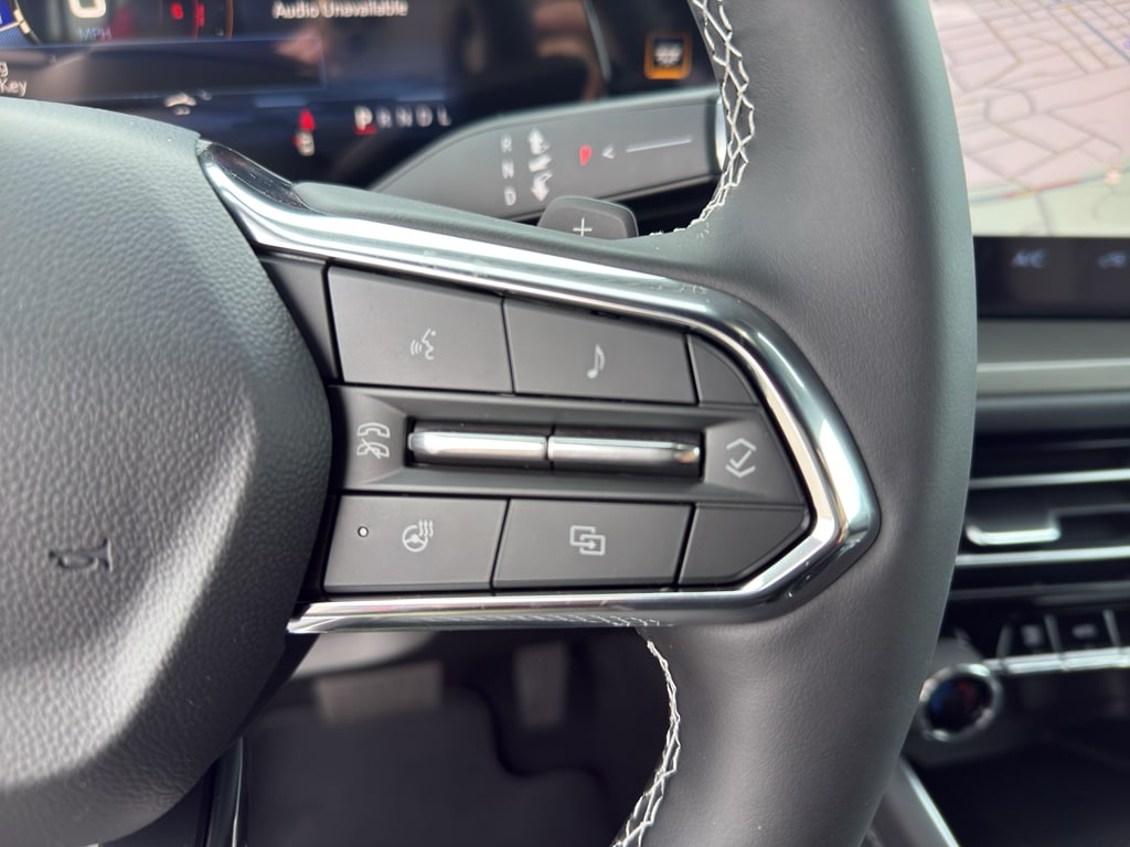 2026 Chevrolet Traverse LT - Photo 15