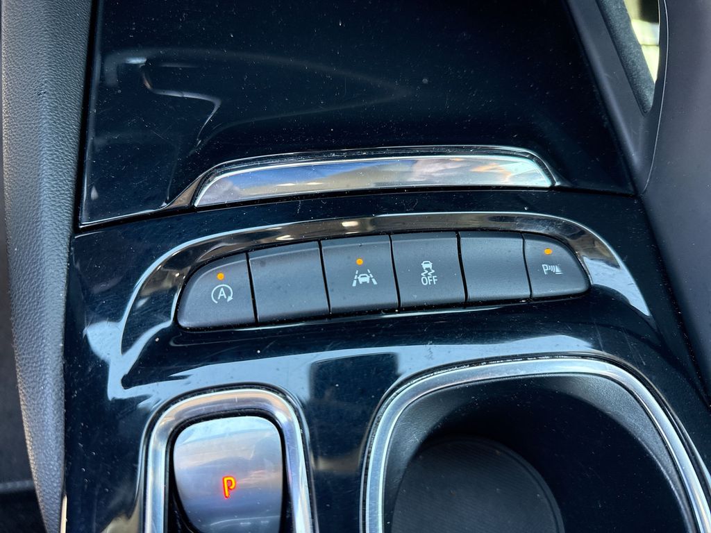 2022 Buick Envision Preferred - Photo 13