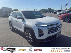 2026 Chevrolet Equinox LT SUV