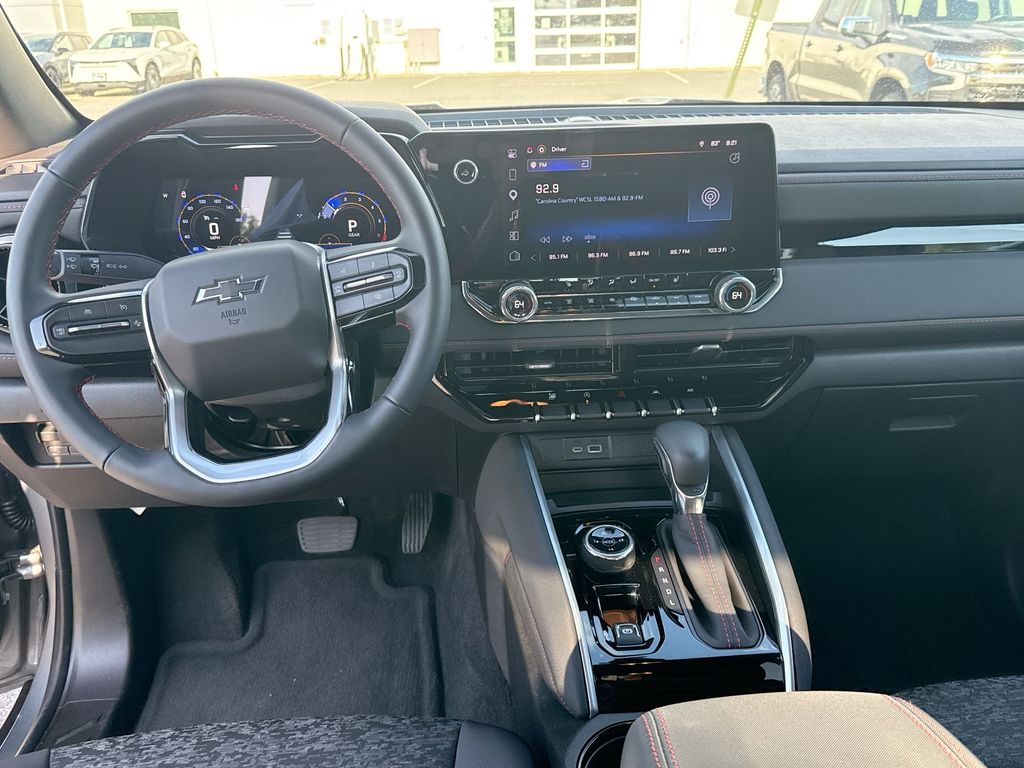 2026 Chevrolet Colorado Z71 - Photo 32