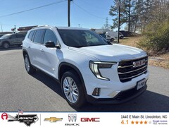 2026 GMC Acadia Elevation SUV