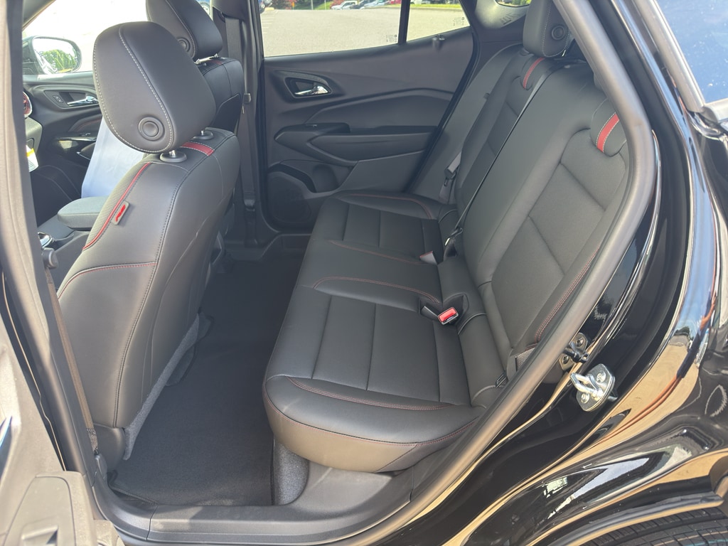 2026 Chevrolet Trax RS - Photo 13