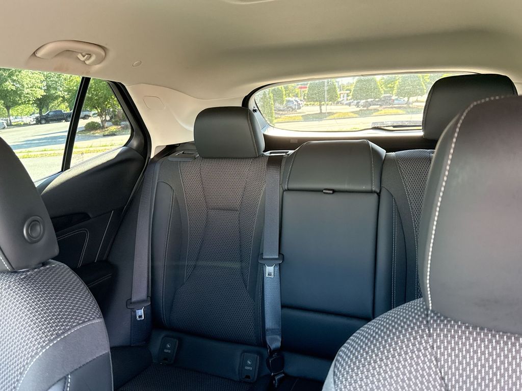 2022 Buick Envision Preferred - Photo 29