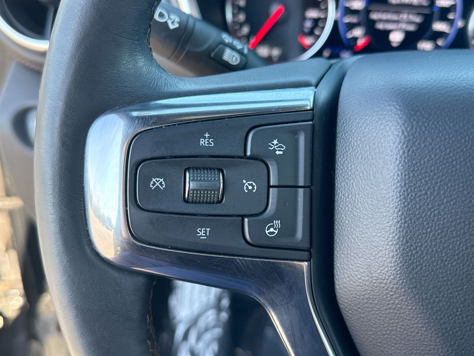 2022 Chevrolet Blazer Premier - Photo 9