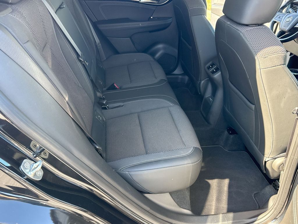 2022 Buick Envision Preferred - Photo 20