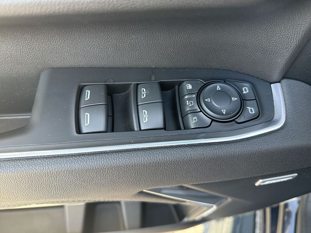 2025 GMC Sierra 2500HD SLT - Photo 22