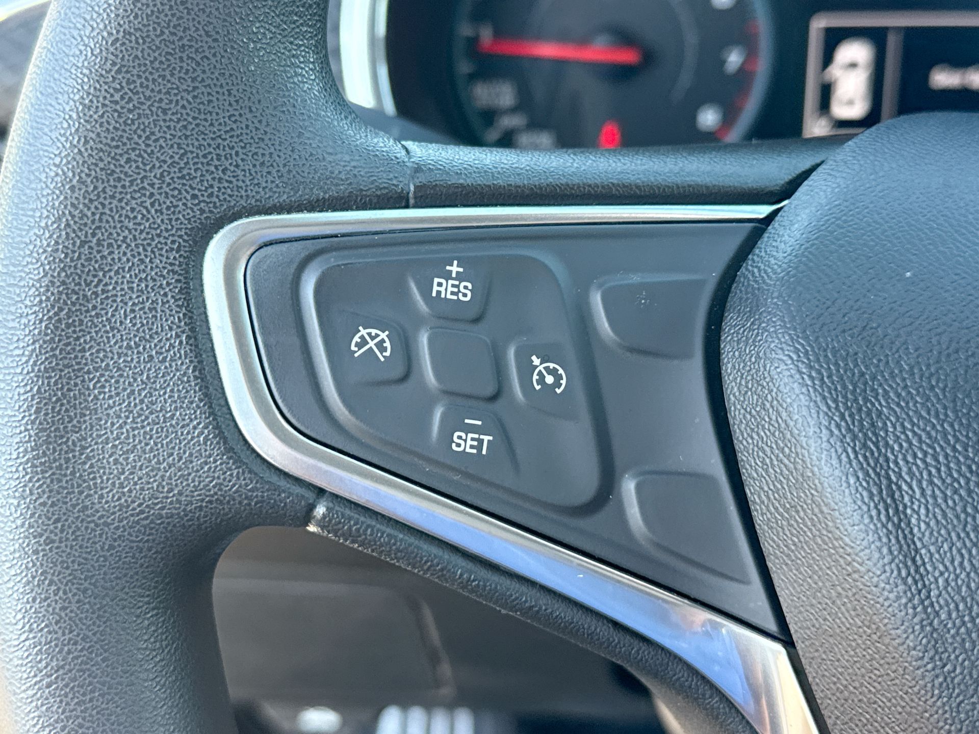 2018 Chevrolet Malibu 1LT - Photo 10