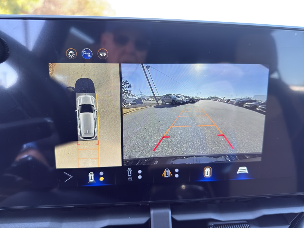 2026 Chevrolet Equinox ACTIV - Photo 11