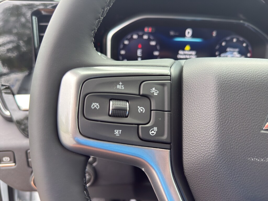 2026 Chevrolet Silverado 2500 HD LT - Photo 14