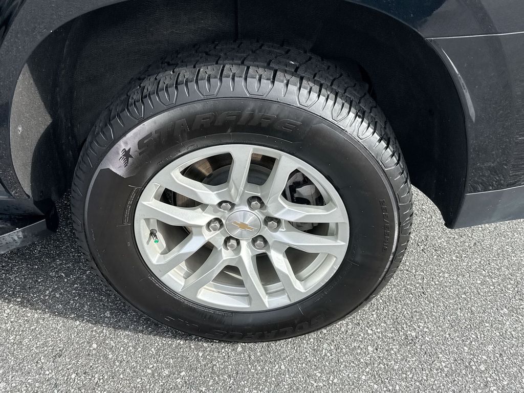 2024 Chevrolet Tahoe LT - Photo 7