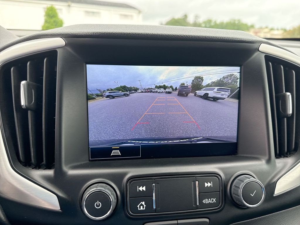 2024 GMC Terrain SLT - Photo 11